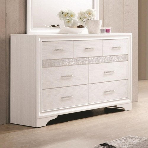 Miranda 7 Drawer Dresser 205113-COA