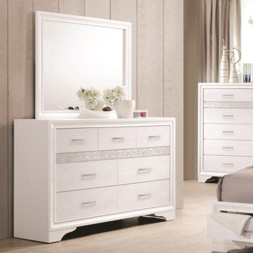 Miranda Dresser & Mirror-COA