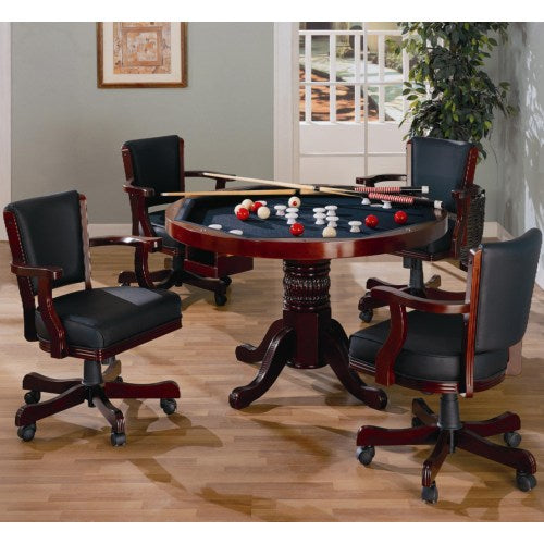 Mitchell Game Table Set 100201-COA