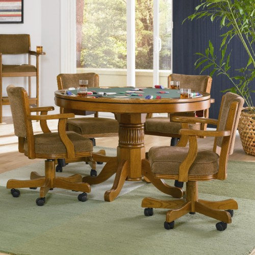 Mitchell Game Table Set 100953-COA