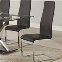 7 Pcs Dining Set 102310-COA