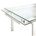 7 Pcs Dining Set-COA 106281+100515WH