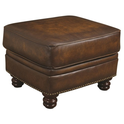Montbrook Ottoman 503984-COA