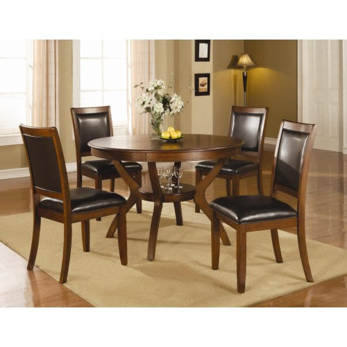 Nelms 5 Pcs Dining Set 102171-COA