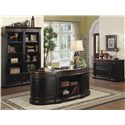 Nicolas Traditional File Cabinet