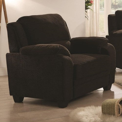 Northend Chair 506246-COA