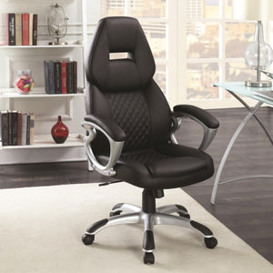 Office Chairs High Back Office Chair-COA