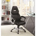 Office Chairs High Back Office Chair-COA