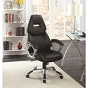 Load image into Gallery viewer, Office Chairs High Back Office Chair-COA