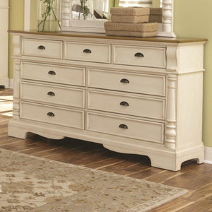 Dresser 20288
