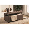 Storage Bench 500065-COA