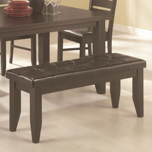 Page Dining Bench 102723-COA