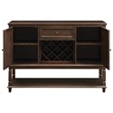 Parkins Server 107415-COA