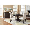 Parkins Dining Side Chair 190162-COA
