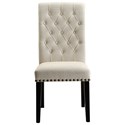 Parkins Dining Side Chair 190162-COA