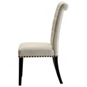 Parkins Dining Side Chair 190162-COA