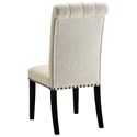 Parkins Dining Side Chair 190162-COA