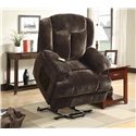 Power Lift Recliner 600173-COA