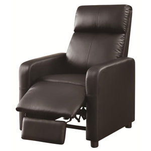 Recliners Theater Seating Push-Back 600181-COA