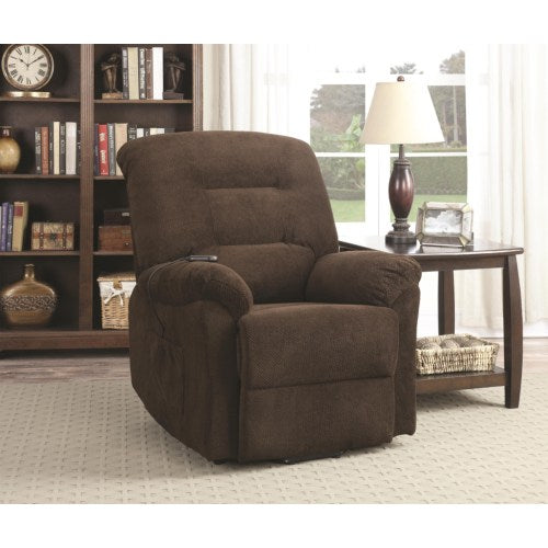 Power Lift Recliner 600397-COA