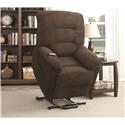 Power Lift Recliner 600397-COA
