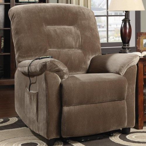 Power Lift Recliner 601025-COA