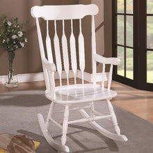 Load image into Gallery viewer, Wood Rocking Chair 600174-COA