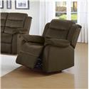 Rodman Recliner 601883-COA