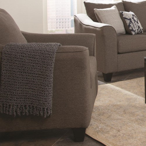 Salizar CHAIR 506023-COA