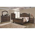 Satterfield Mirror 204544-COA