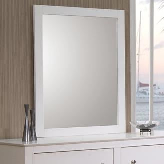 Selena Dresser Mirror-COA