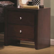 Load image into Gallery viewer, Serenity  2 Drawer Nightstand-COA