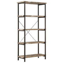 Load image into Gallery viewer, Skelton Bookcase 801552-COA
