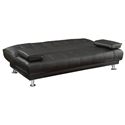 FUTON SOFA 300205-COA