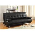 FUTON SOFA 300205-COA