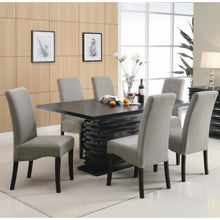 Load image into Gallery viewer, Stanton 7 Pcs Dining Set 102061-COA