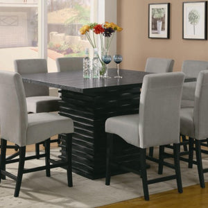 Stanton  Contemporary Counter Table ONLY-COA 102068
