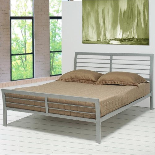 Stoney Creek Twin Iron Bed-COA 300201T