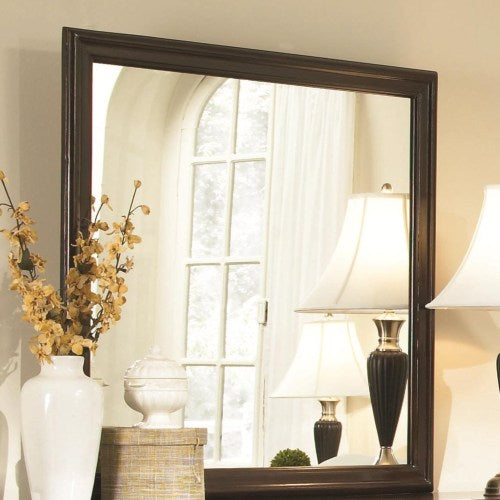 Tatiana Square Dresser Mirror