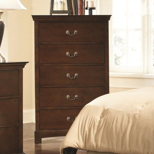 Tatiana Transitional Chest 202395-COA