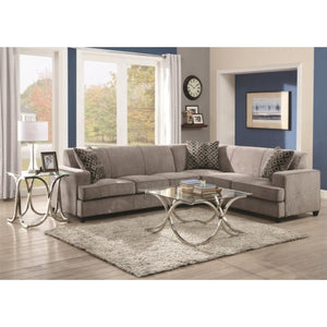 Tess Sectional Sofa for Corners -COA