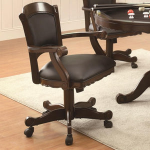 Turk Game Chair 100872-COA