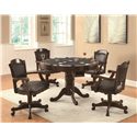 Turk Game Chair 100872-COA