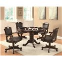 Turk Game Chair 100872-COA