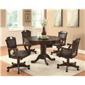 Turk Game Chair 100872-COA