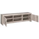 Load image into Gallery viewer, TV STAND 701025-COA