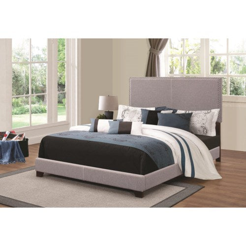 QUEEN BED ONLY 350071Q-COA