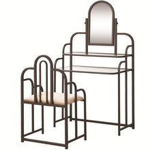 Load image into Gallery viewer, Vanities Two Piece Traditional Vanity Set