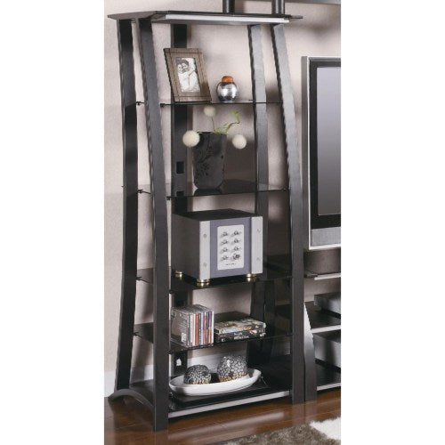 Entertainment Units Open Media Tower 700682-COA