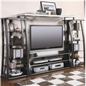 Entertainment Units Open Media Tower 700682-COA